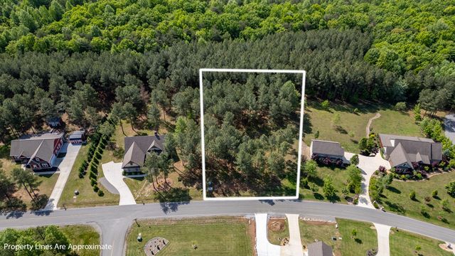 1600 Raulston Falls Road Lot Sv320, Jasper, TN 37347