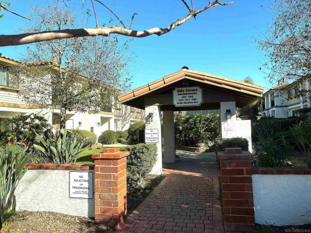 1009 S Sunshine B, El Cajon, CA 92020