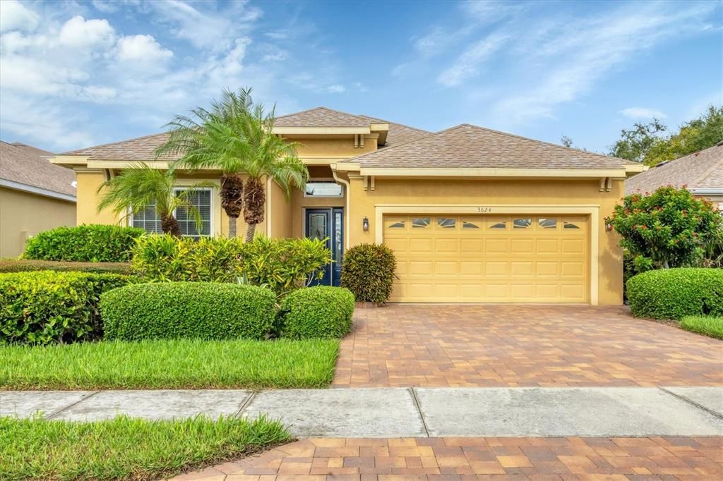 3624 SUMMERWIND CIRCLE, Bradenton, FL 34209