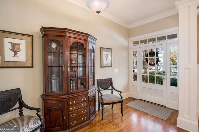 194 Waterfront Park Lane, Dawsonville, GA 30534