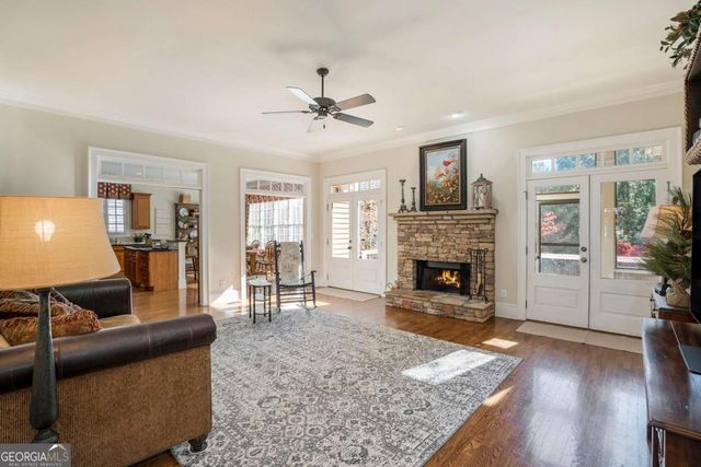 194 Waterfront Park Lane, Dawsonville, GA 30534