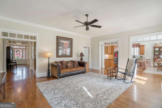 194 Waterfront Park Lane, Dawsonville, GA 30534