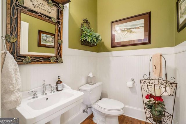 194 Waterfront Park Lane, Dawsonville, GA 30534
