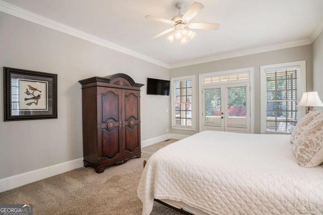 194 Waterfront Park Lane, Dawsonville, GA 30534