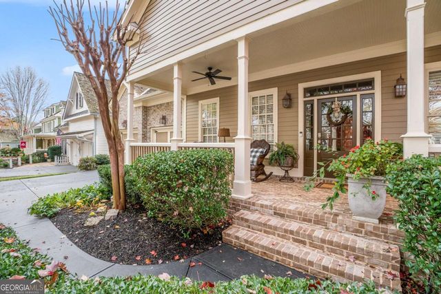 194 Waterfront Park Lane, Dawsonville, GA 30534