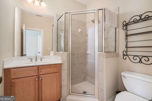 194 Waterfront Park Lane, Dawsonville, GA 30534