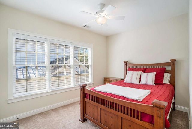 194 Waterfront Park Lane, Dawsonville, GA 30534