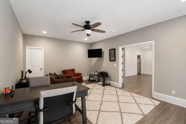 194 Waterfront Park Lane, Dawsonville, GA 30534