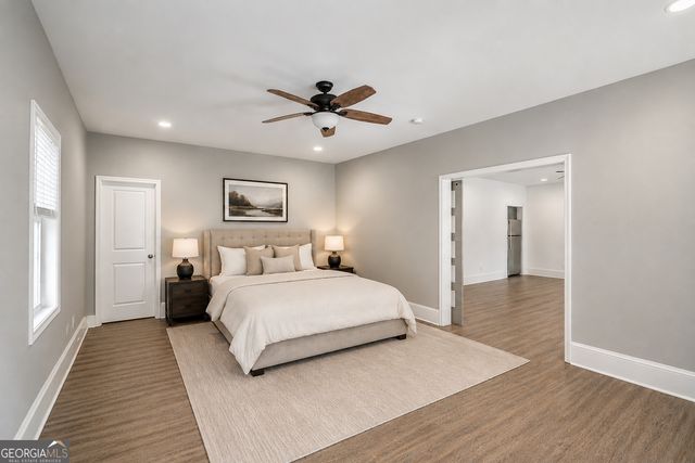 194 Waterfront Park Lane, Dawsonville, GA 30534