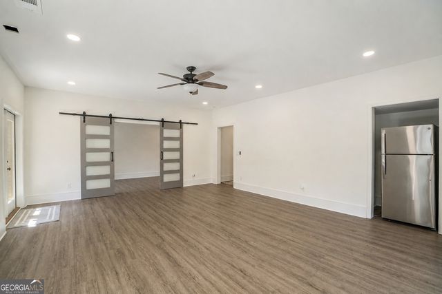 194 Waterfront Park Lane, Dawsonville, GA 30534
