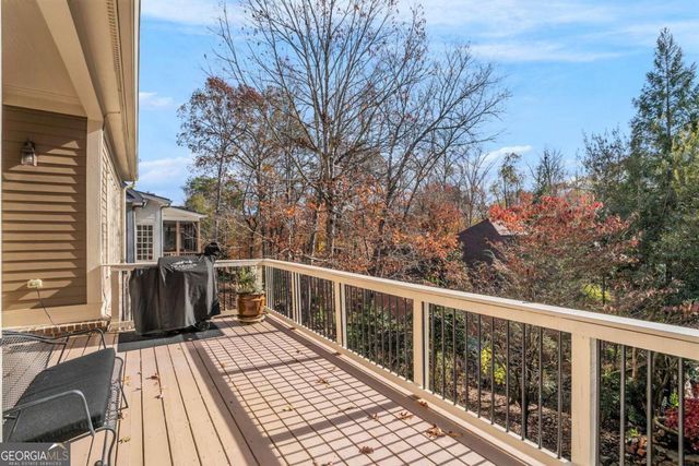 194 Waterfront Park Lane, Dawsonville, GA 30534