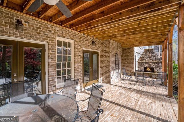 194 Waterfront Park Lane, Dawsonville, GA 30534