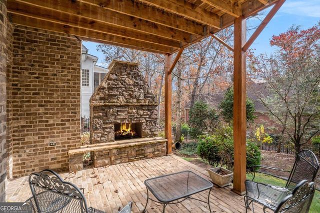 194 Waterfront Park Lane, Dawsonville, GA 30534