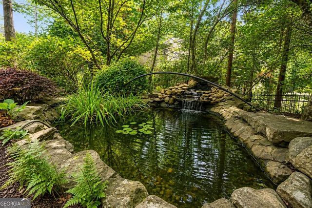 194 Waterfront Park Lane, Dawsonville, GA 30534
