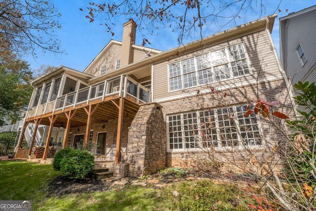 194 Waterfront Park Lane, Dawsonville, GA 30534