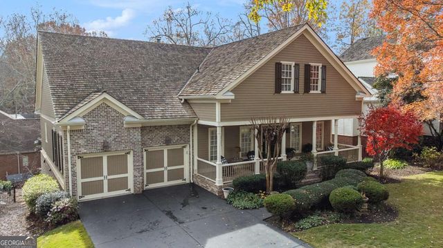 194 Waterfront Park Lane, Dawsonville, GA 30534