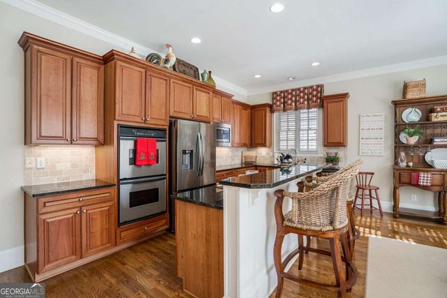 194 Waterfront Park Lane, Dawsonville, GA 30534