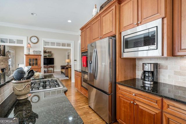 194 Waterfront Park Lane, Dawsonville, GA 30534