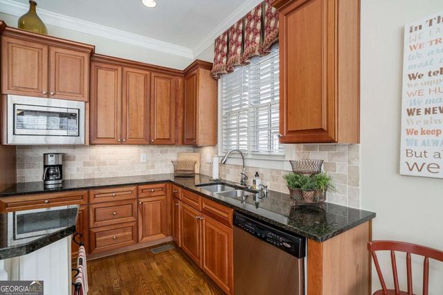 194 Waterfront Park Lane, Dawsonville, GA 30534