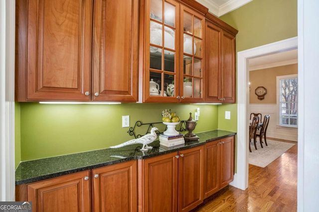 194 Waterfront Park Lane, Dawsonville, GA 30534