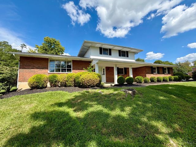 6862 Windwood Drive, West Chester, OH 45241