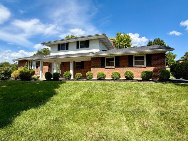 6862 Windwood Drive, West Chester, OH 45241