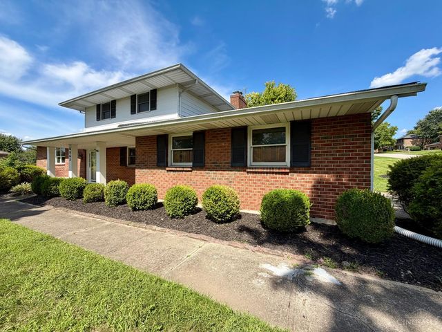 6862 Windwood Drive, West Chester, OH 45241
