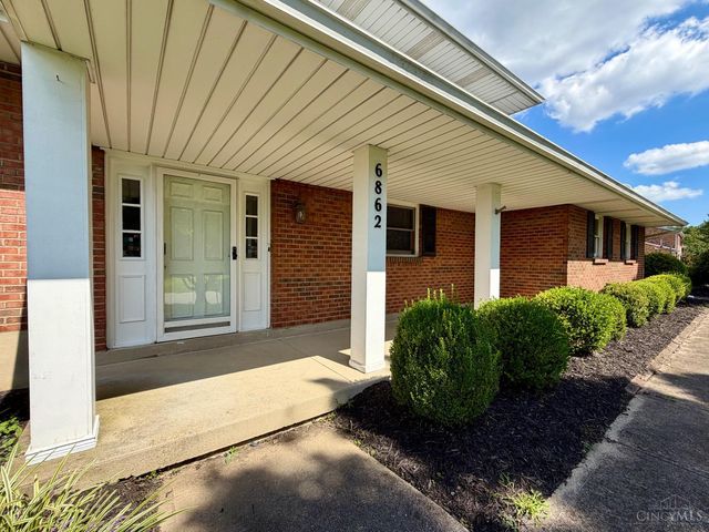 6862 Windwood Drive, West Chester, OH 45241