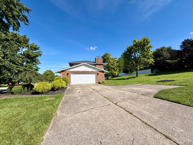 6862 Windwood Drive, West Chester, OH 45241
