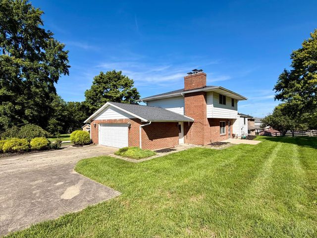 6862 Windwood Drive, West Chester, OH 45241