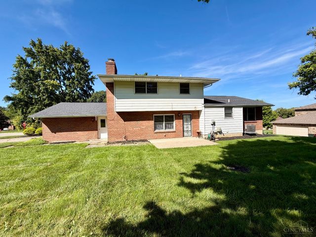 6862 Windwood Drive, West Chester, OH 45241