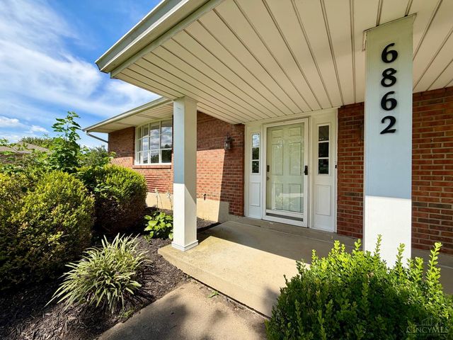 6862 Windwood Drive, West Chester, OH 45241