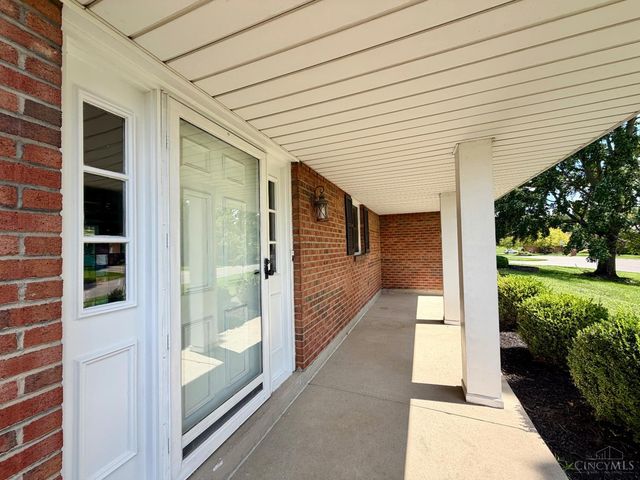 6862 Windwood Drive, West Chester, OH 45241
