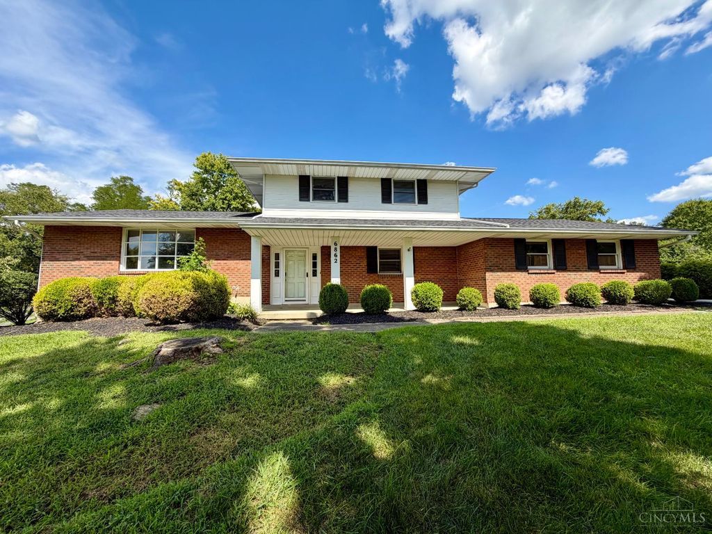 6862 Windwood Drive, West Chester, OH 45241