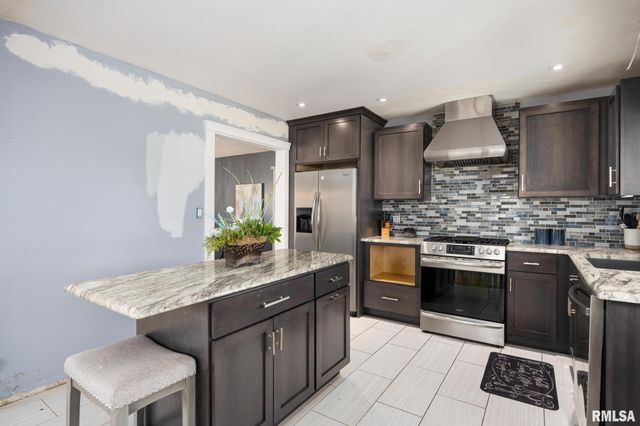 101 N OREGON Avenue, Morton, IL 61550