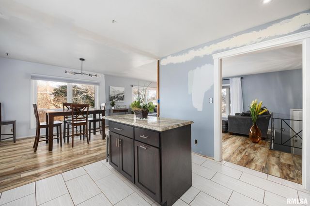 101 N OREGON Avenue, Morton, IL 61550