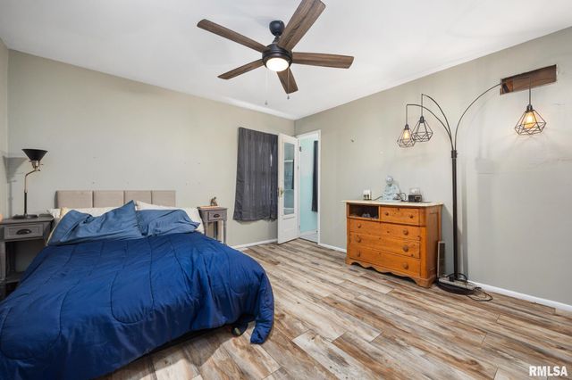 101 N OREGON Avenue, Morton, IL 61550