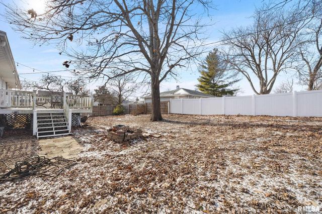 101 N OREGON Avenue, Morton, IL 61550