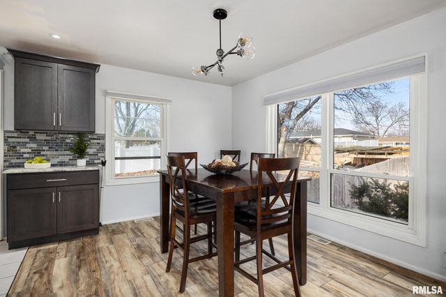 101 N OREGON Avenue, Morton, IL 61550