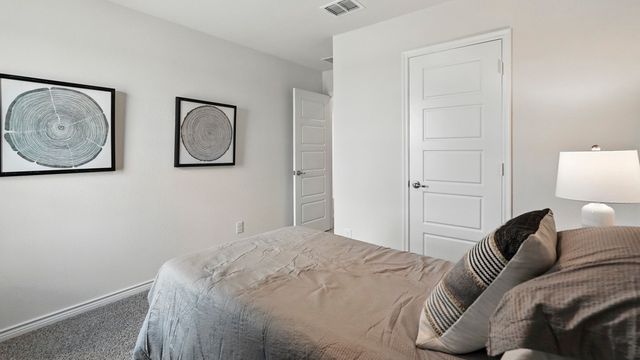 2613 Mexia Lane, Celina, TX 75009