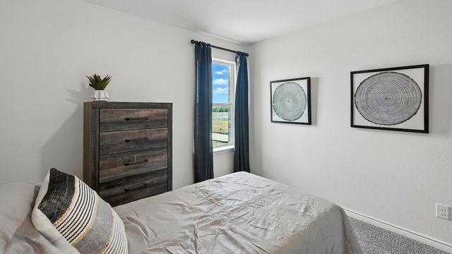 2613 Mexia Lane, Celina, TX 75009