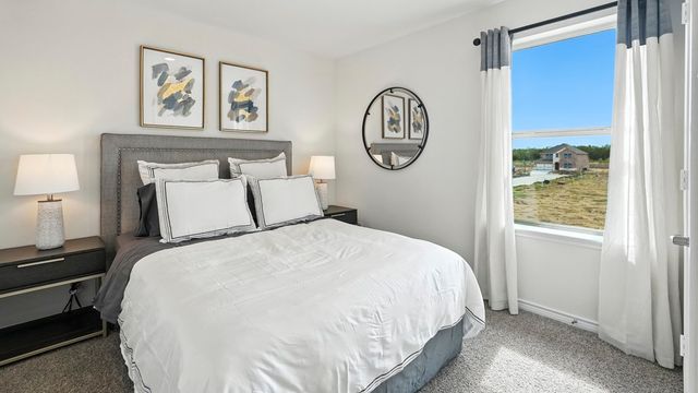 2613 Mexia Lane, Celina, TX 75009