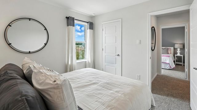 2613 Mexia Lane, Celina, TX 75009