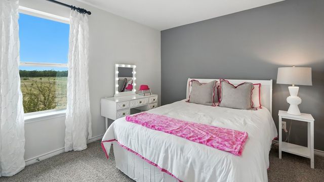 2613 Mexia Lane, Celina, TX 75009