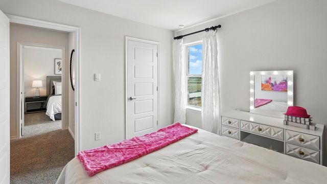 2613 Mexia Lane, Celina, TX 75009