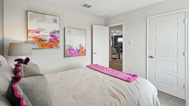 2613 Mexia Lane, Celina, TX 75009