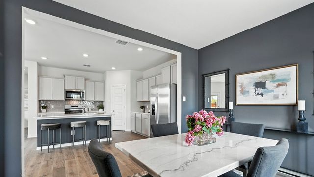 2613 Mexia Lane, Celina, TX 75009