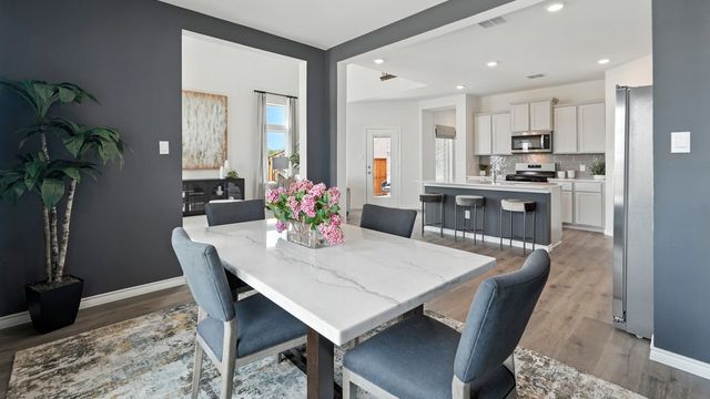 2613 Mexia Lane, Celina, TX 75009