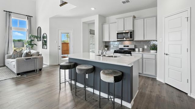 2613 Mexia Lane, Celina, TX 75009