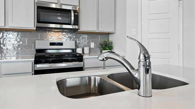 2613 Mexia Lane, Celina, TX 75009